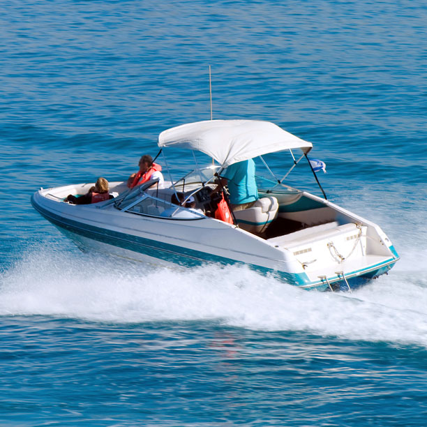 Boat & Recreational Insurance